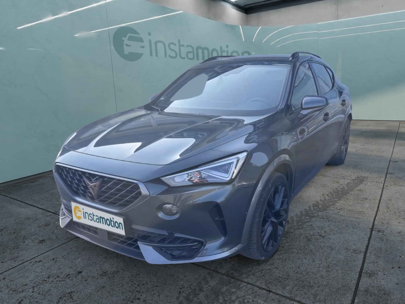 Formentor VZ 1.4 e-HYBRID OPF LED*Navi*Mirror*Ke
