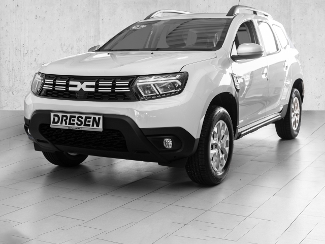 Dacia Duster Expression TCe 100 Autogas