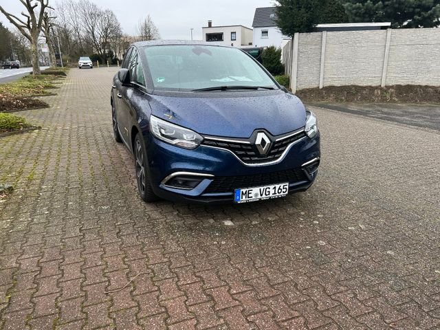 Renault Scenic IV Techno TCE 140
