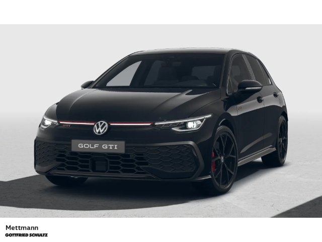 Golf GTI 2.0 TSI DSG SHZ NAV APP DCC HUD IQ PANO