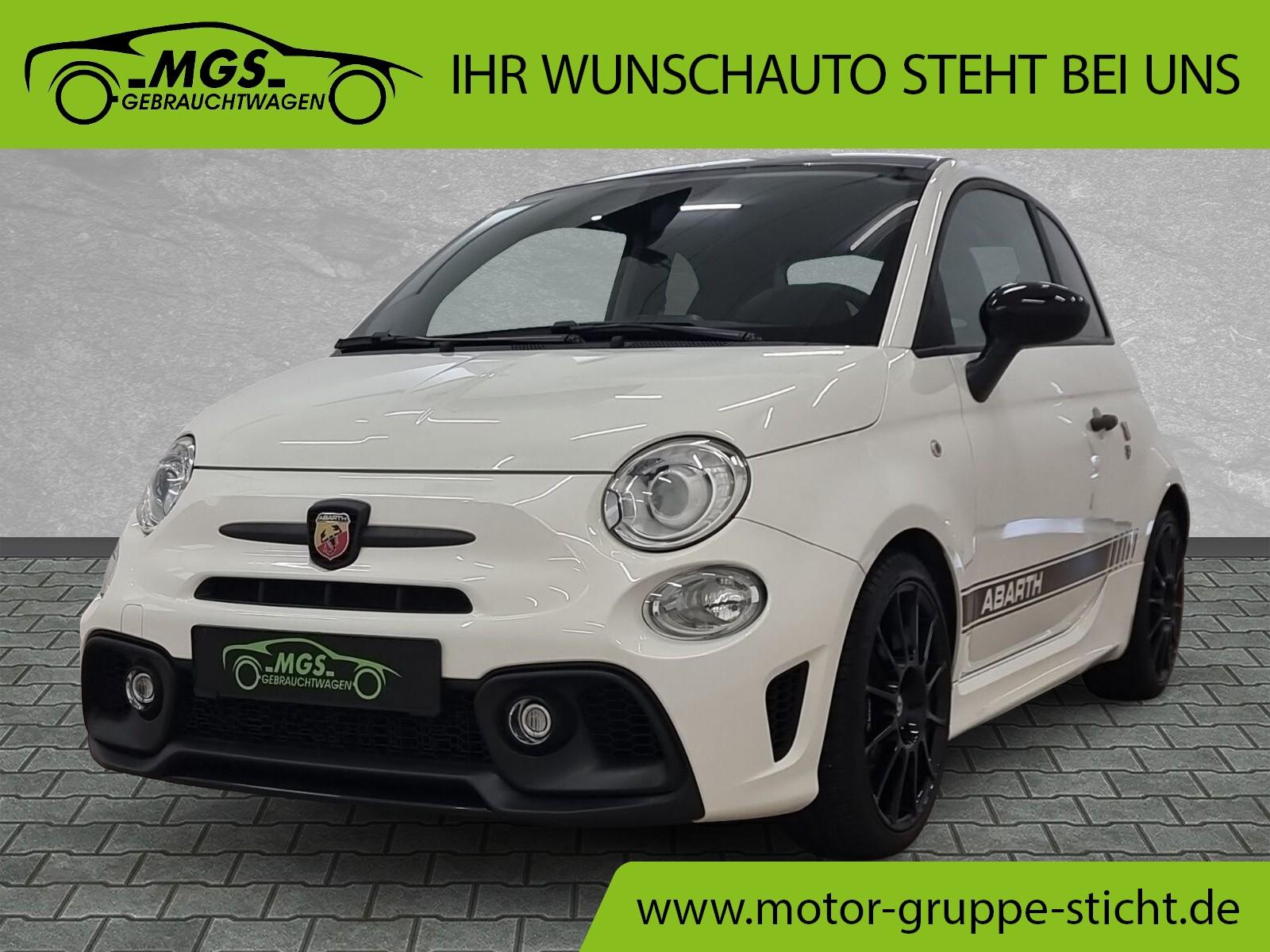 595 Competizione ANDROID#Navi#Xenon
