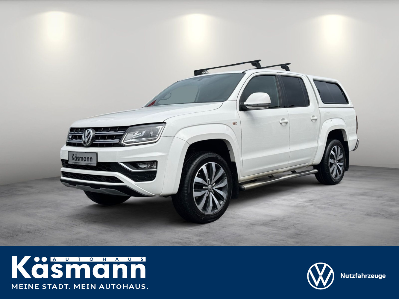 Amarok 3.0TDI V6 4M Aventura AHK XENON KAM SHZ