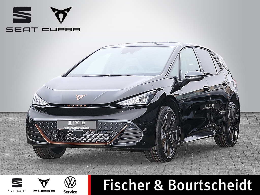 CUPRA Born 170