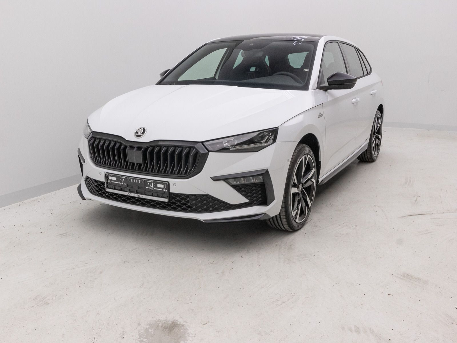 Skoda Scala 1.5 TSI Monte Carlo automatisch