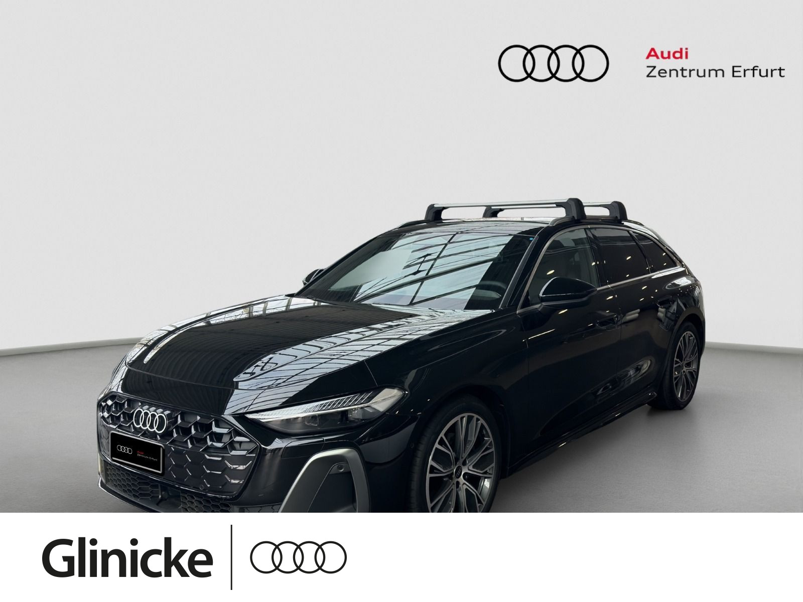A5 Avant TFSI 150kW S tronic *ACC*Rückfahrkamera*Audi Soundsystem