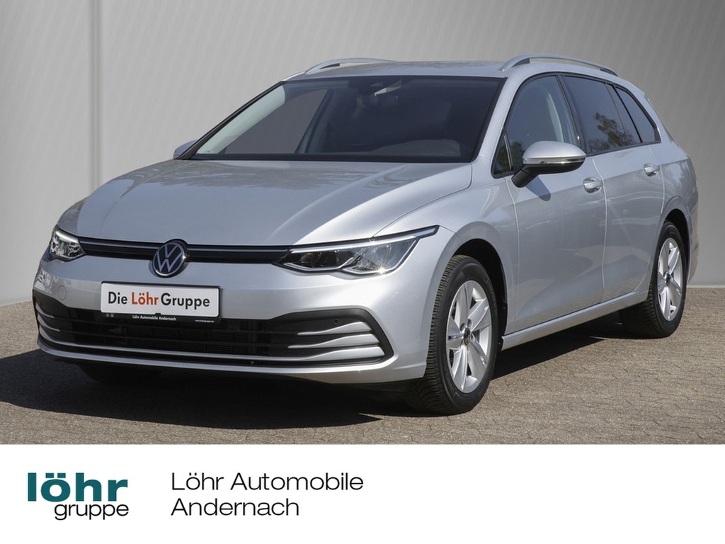 Golf Variant 2.0 TDI DSG Life