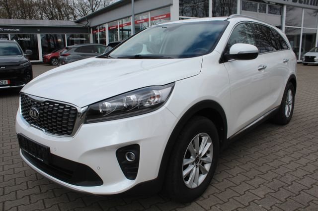 Kia Sorento 2.2 CRDi Vision ( Technik) Vision