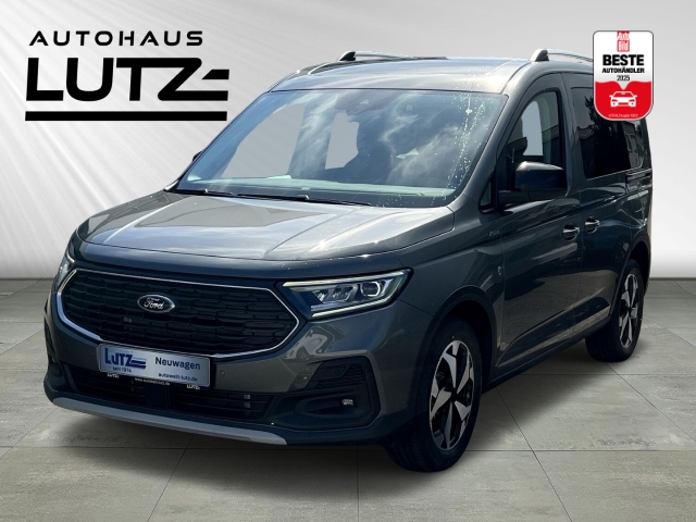 Ford Tourneo Connect Active L1 Verfügbar