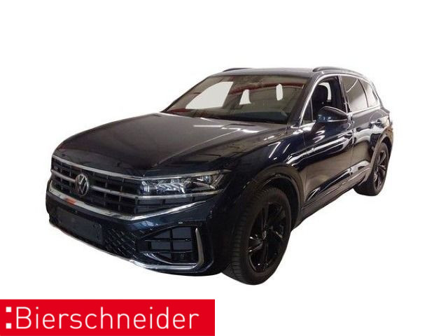 Touareg 3.0 TDI R-Line 22 AHK PANO STAND HuD