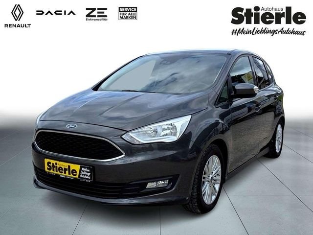 Ford C-Max 1.5 TDCi C-MAX COOL CONNECT EPH