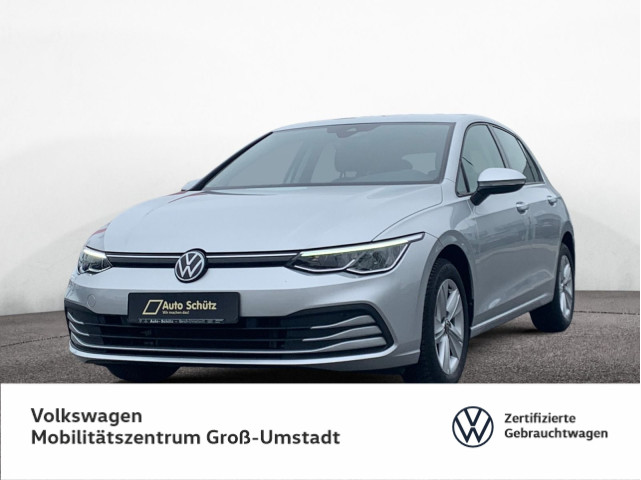 Volkswagen Golf 1.5 TSI VIII Life