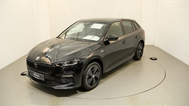Skoda Scala 1.0 TSI Monte Carlo Monte Carlo