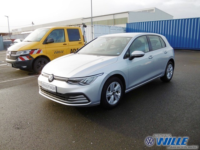 Volkswagen Golf 2.0 TDI VIII Life