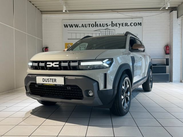 Dacia Duster III ECO-G 100 Extreme ECO-G 100 Extreme