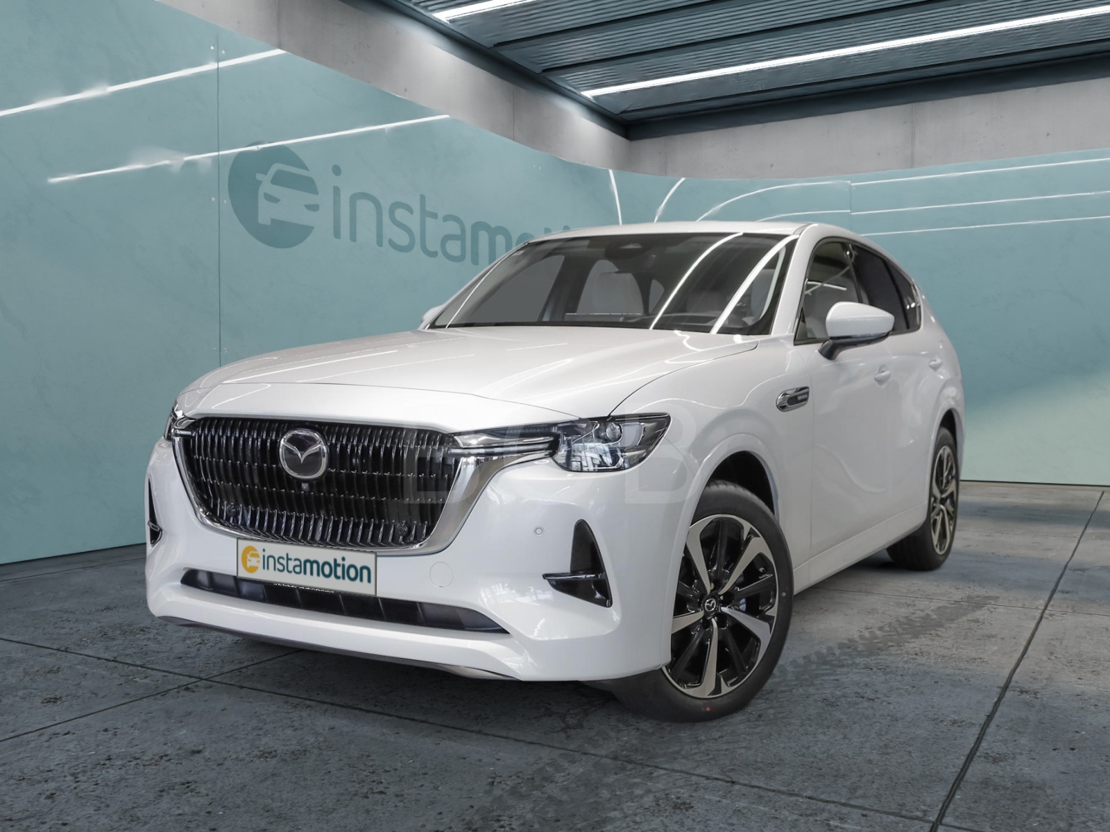 CX-60 D 254 AHK TAKUMI P-GSD DA-P CON-P PRE-COM-