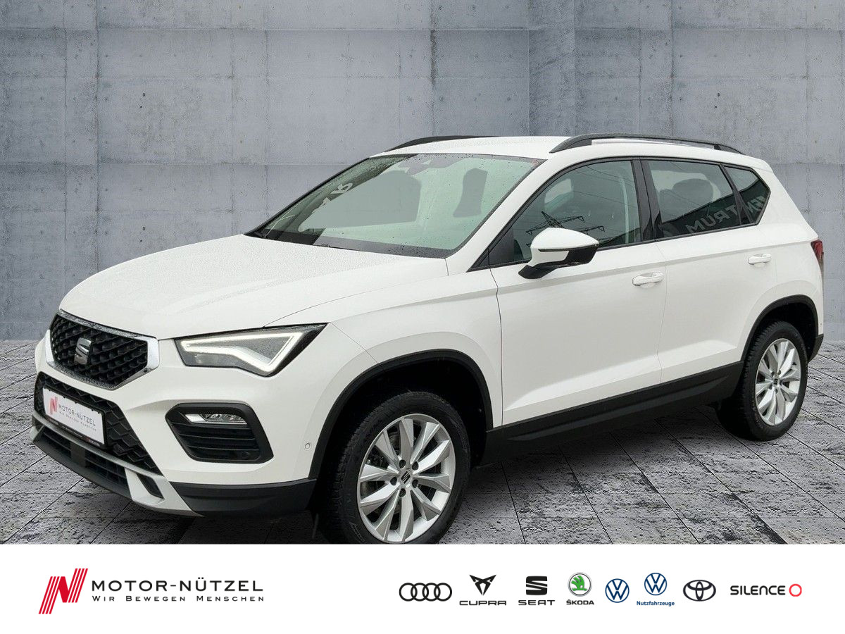 Seat Ateca 2.0 TDI STYLE BEATS