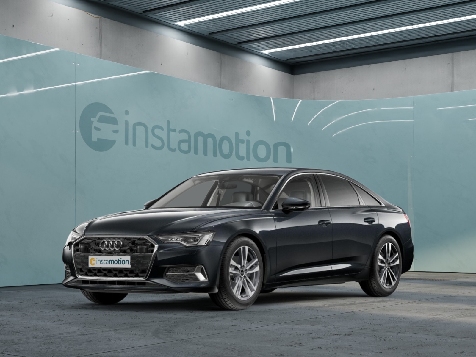 Audi A6 Limousine 40 TDI advanced | |