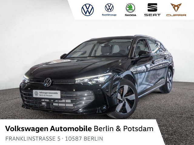 Passat Variant 1.5 eTSI DSG Business *NEW MODEL*