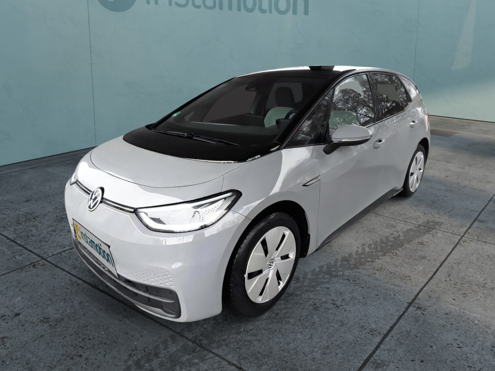 Volkswagen ID.3 Business Pro IQ Light