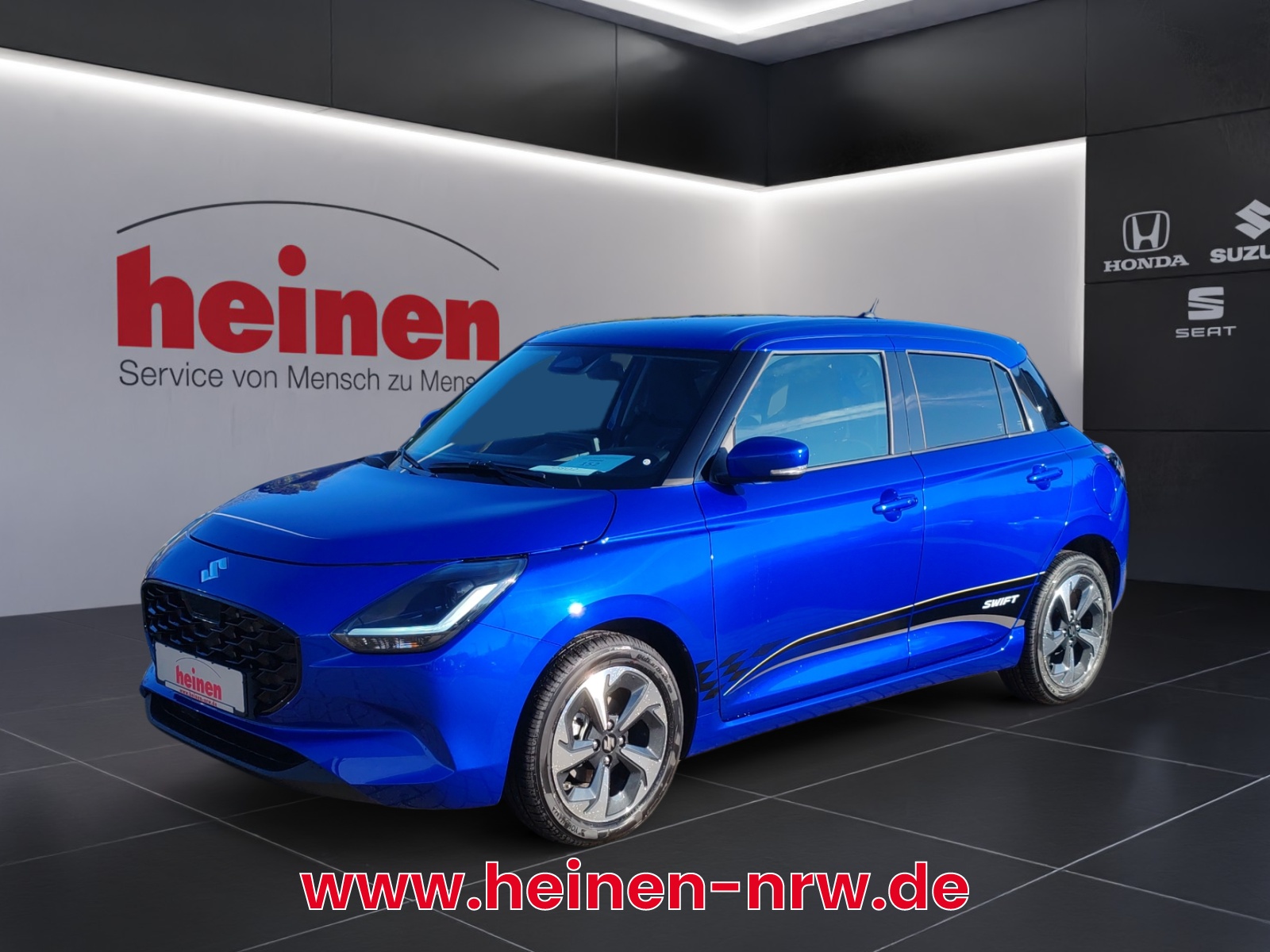 Suzuki Swift COMFORT HYBRID