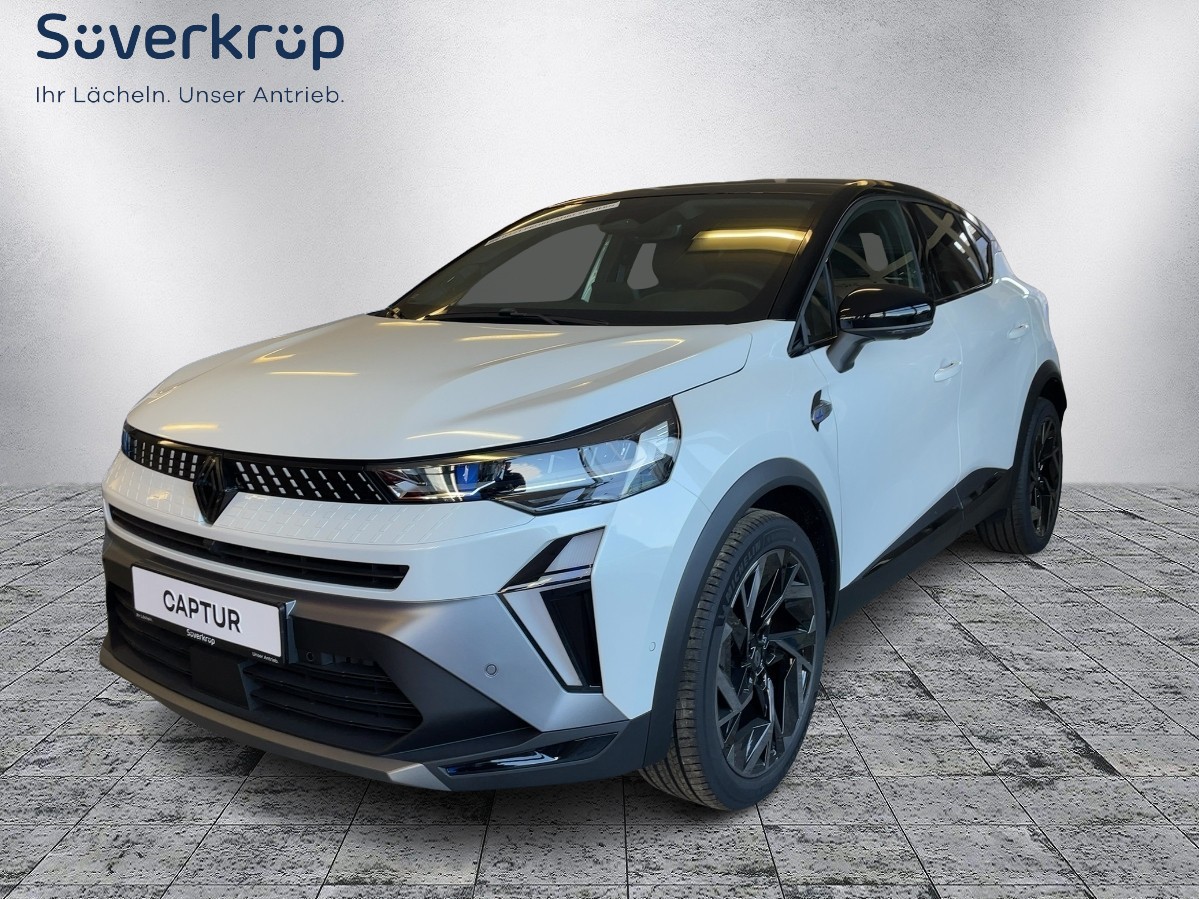Captur II Esprit Alpine TCE 160 EDC+HARMAN KARDO