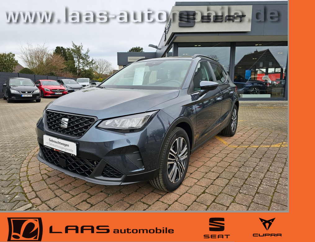 Seat Arona Style