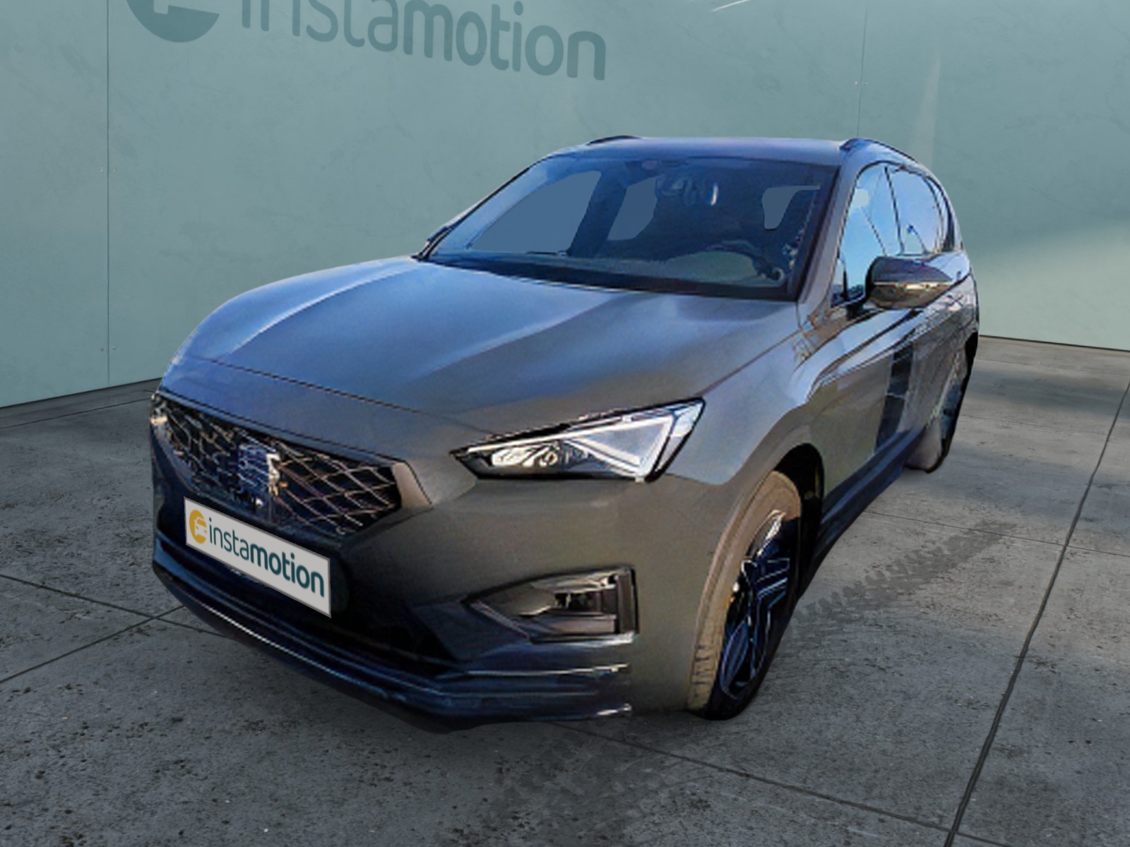 Tarraco FR 2.0 TDI DSG Navi StandHz AHK Kamera L