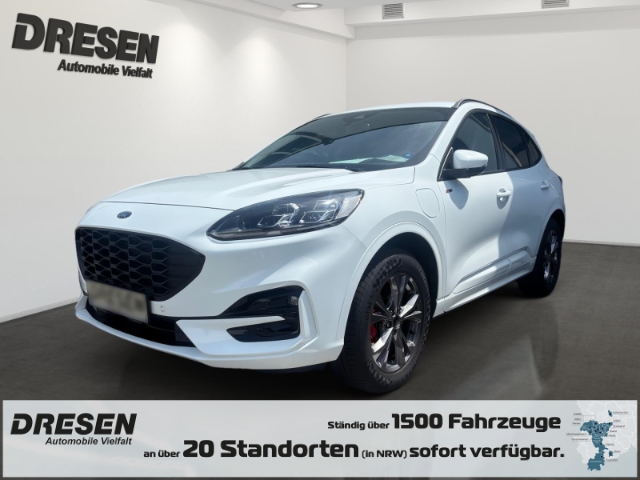 Kuga ST-Line X 2.5 PHEV *SOUND-SYSTEM*PARK-ASSISTENT*WINTER-PAKET*