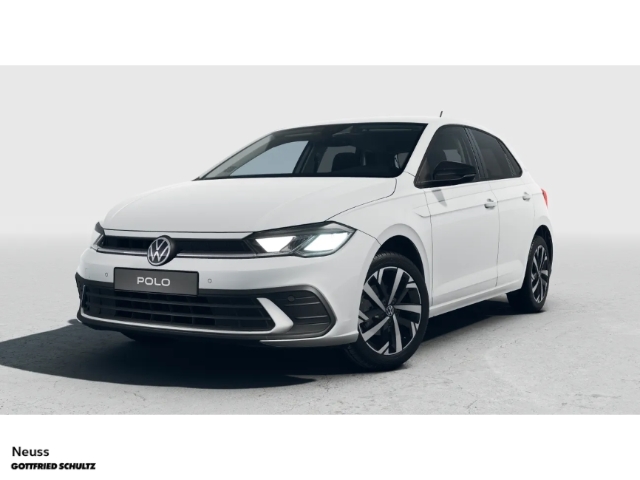 Volkswagen Polo 1.0 GOAL