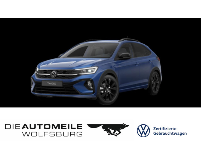 Volkswagen Taigo 1.0 TSI OPF R-Line 