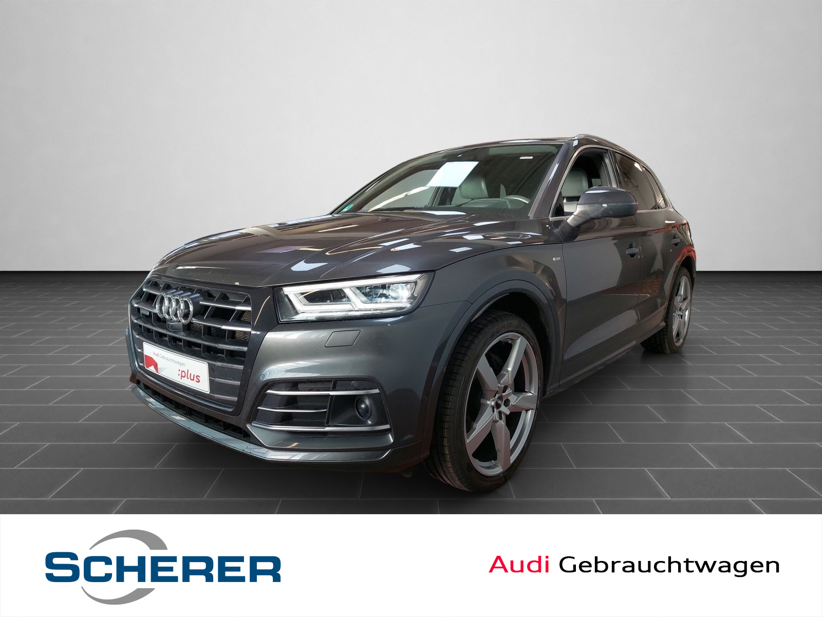 Q5 55 TFSI e qu. S tronic Sport,Mtrx.Navi,B&O