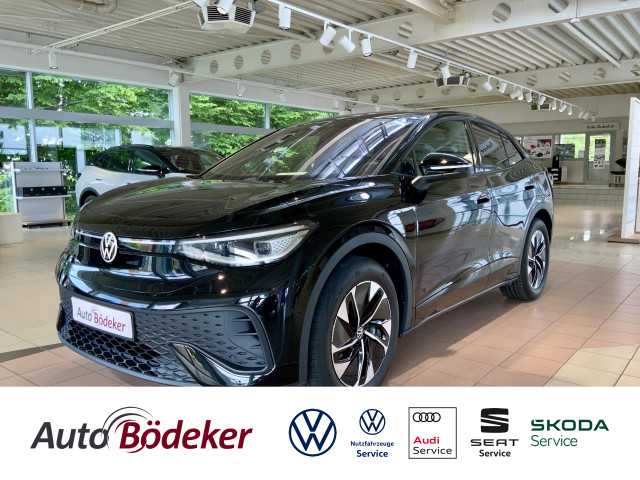 ID.5 Pro GOAL 210 kW (286 PS) 77 kWh Bluetooth LED