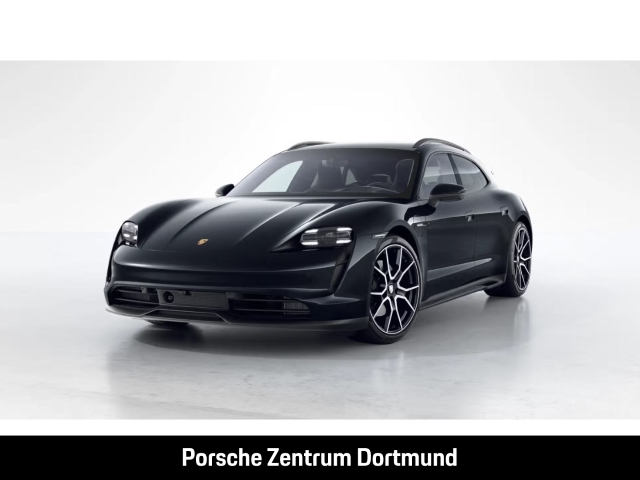 Taycan Sport Turismo BOSE Panoramadach InnoDrive