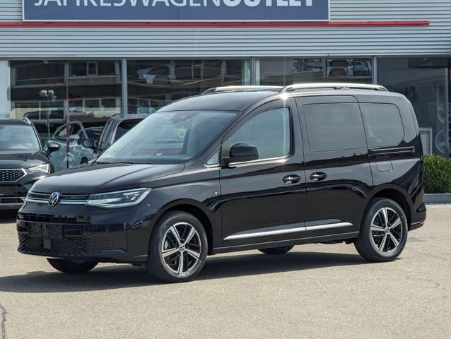 Volkswagen Caddy 1.5 TSI Style # # #