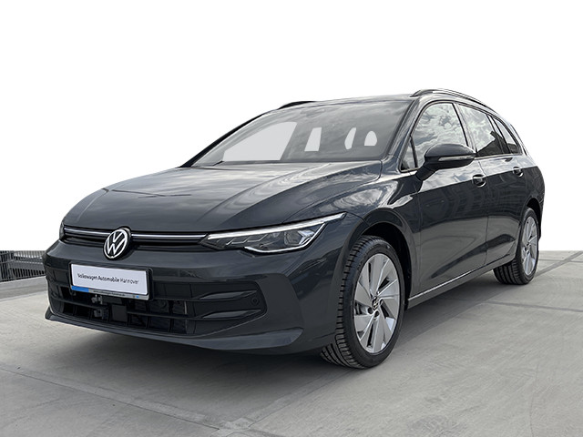 Golf Variant Life 2.0 TDI AHK Navi Rückfahrkamera