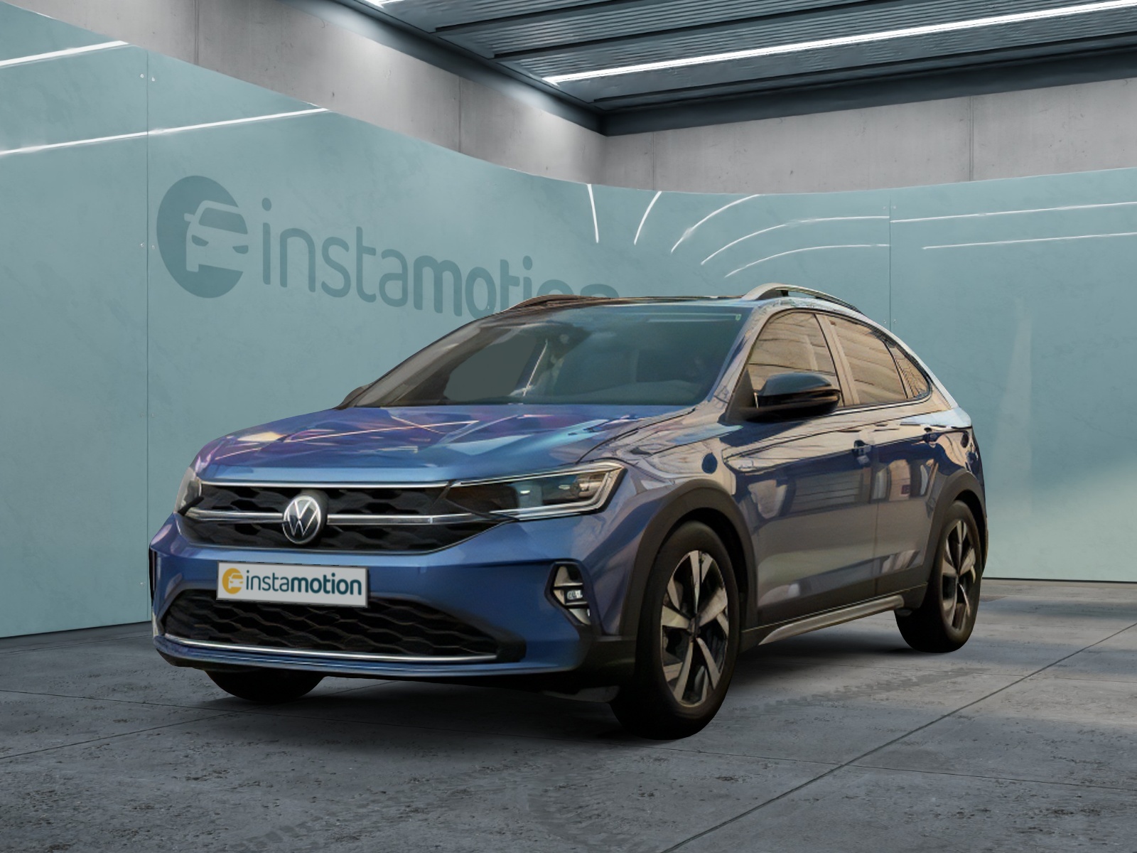 Volkswagen Taigo 1.0 TSI Style