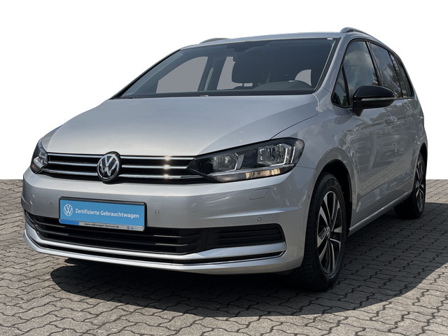 Volkswagen Touran 1.5 TSI IQ DRIVE