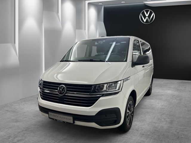 T6 Multivan 2.0TDI Family T6.1 RFK NAVI SITZH