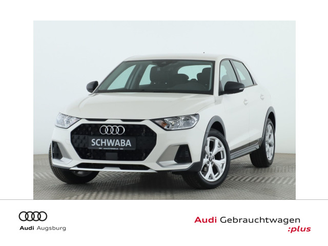 A1 allstreet 35 TFSI S tronic *VIRTUAL*R-KAM*17*