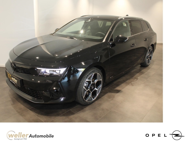 Astra L Sports Tourer 1.6 Plugin-Hybrid 