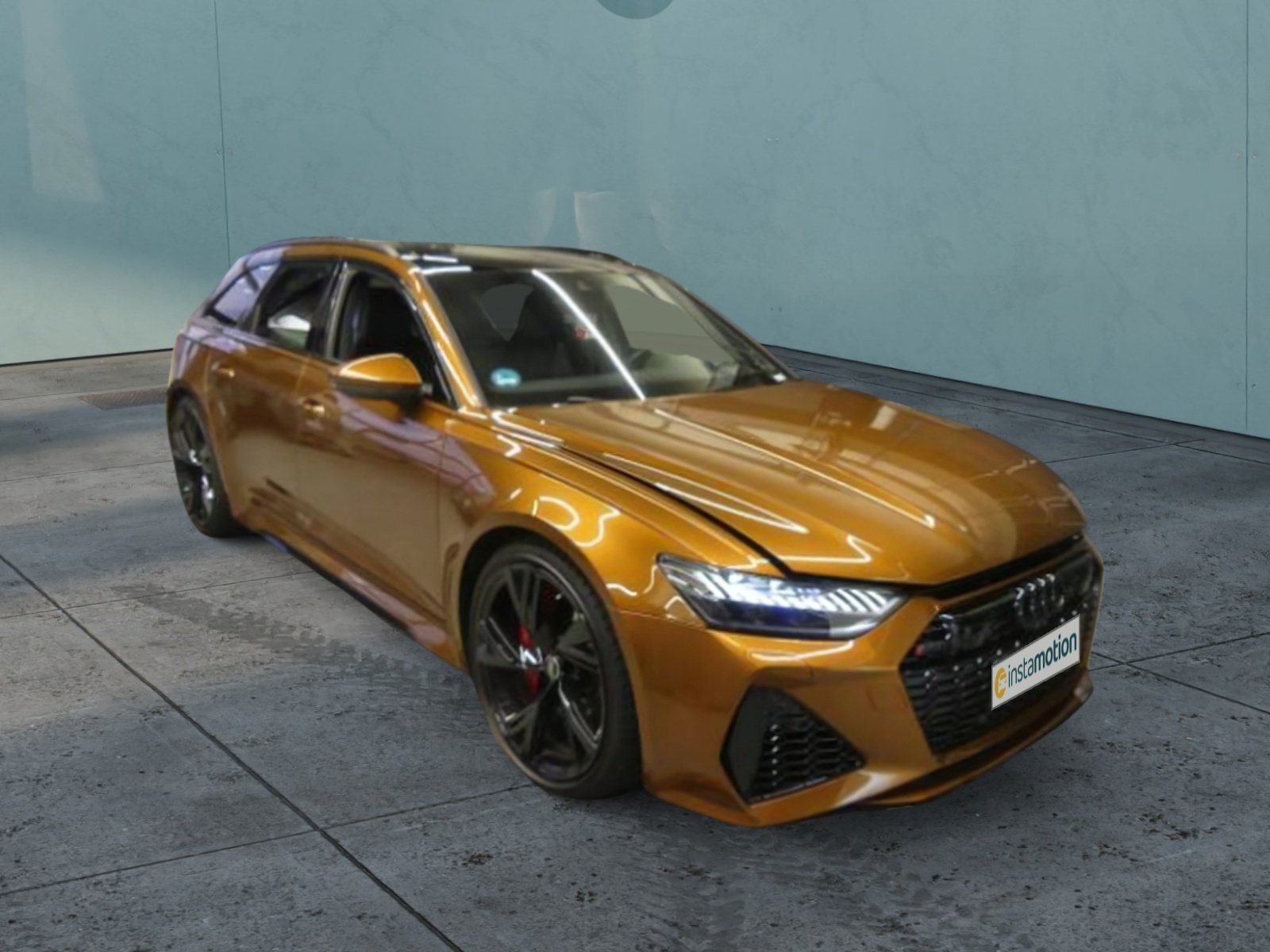 Audi RS6