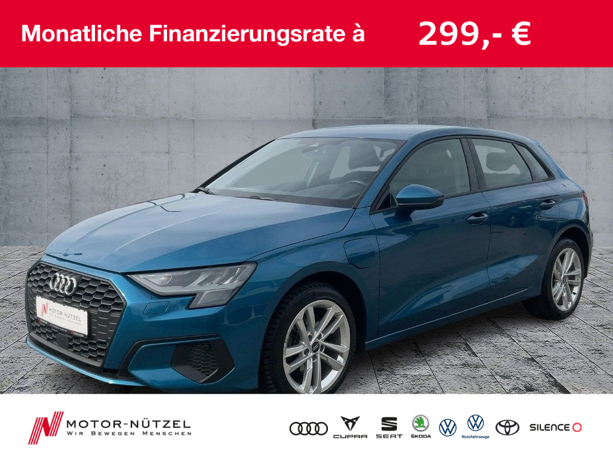 Audi A3 Sportback 40 TFSI e VC