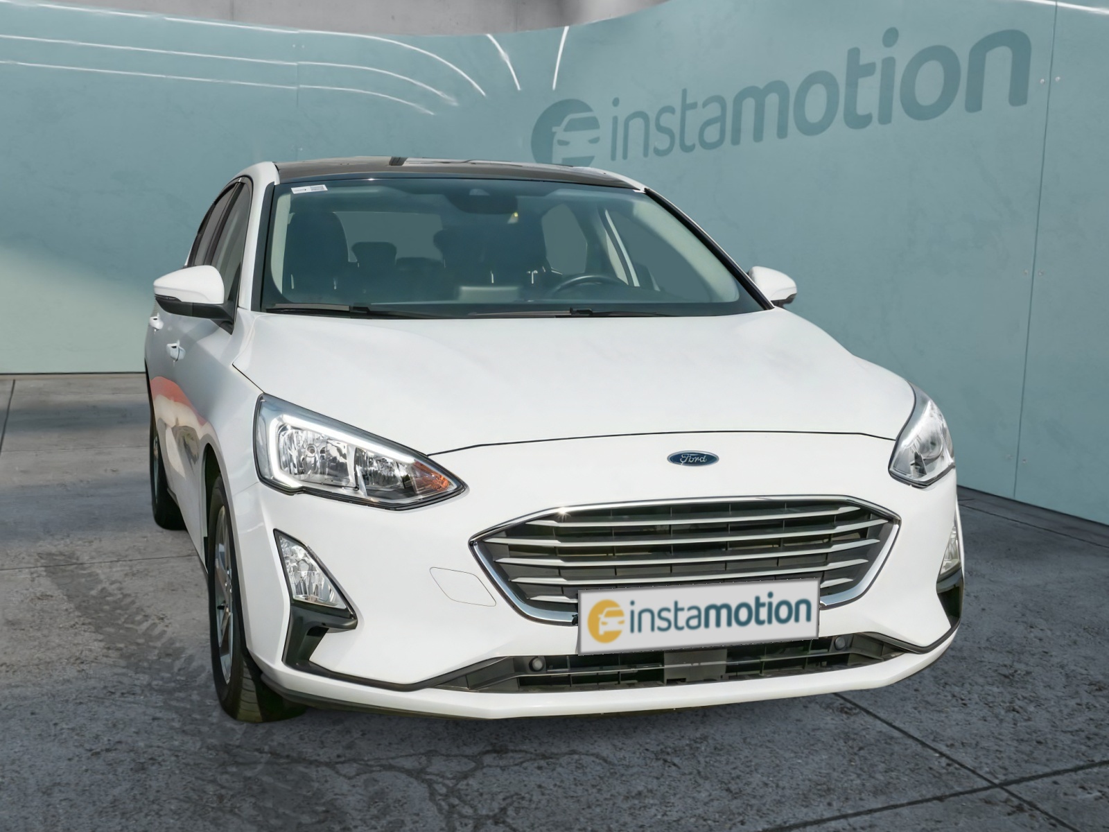 Ford Focus 1.5 EcoBoost Cool&Connect S S