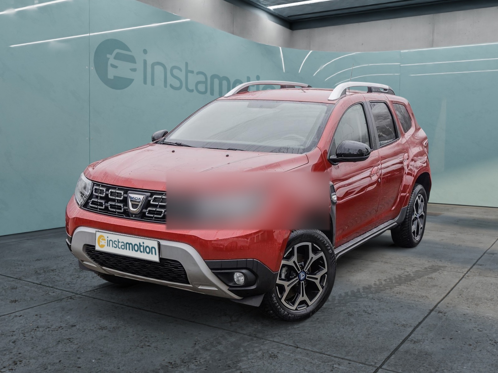 Dacia Duster 1.3 II TCe 150 Celebration