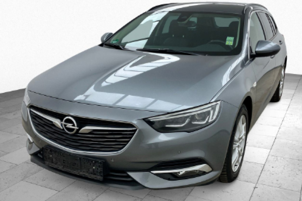 Opel Insignia 2.0 Edition