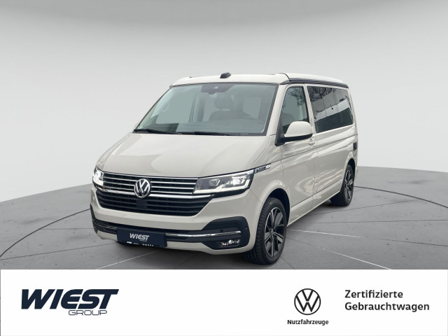 T6.1 California Ocean Aufstelldach 2.0 l TDI 4MOTION DSG