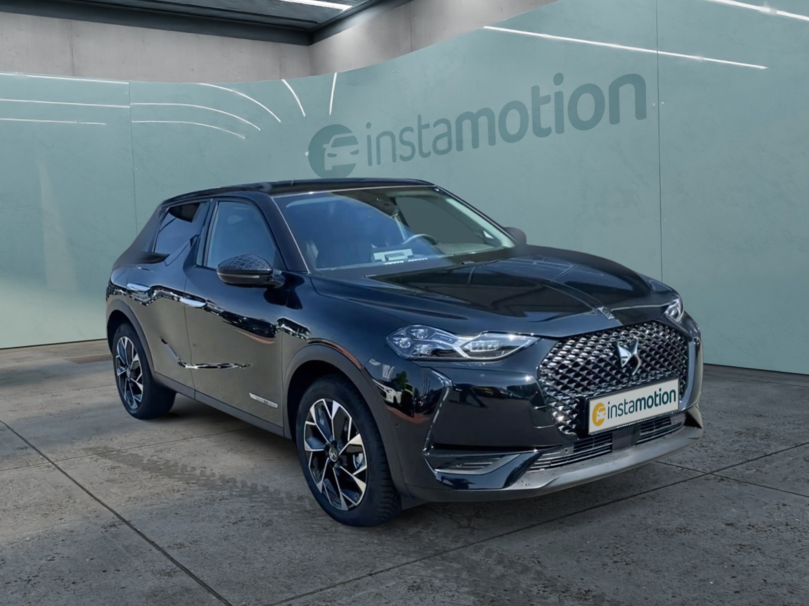 DS3 NAV|SHZ|Klimaanlage|CarPlay|PDC|Alu|1.Hd