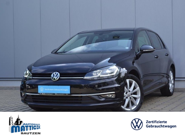 Volkswagen Golf 1.5 TSI VII 150 Highline BU