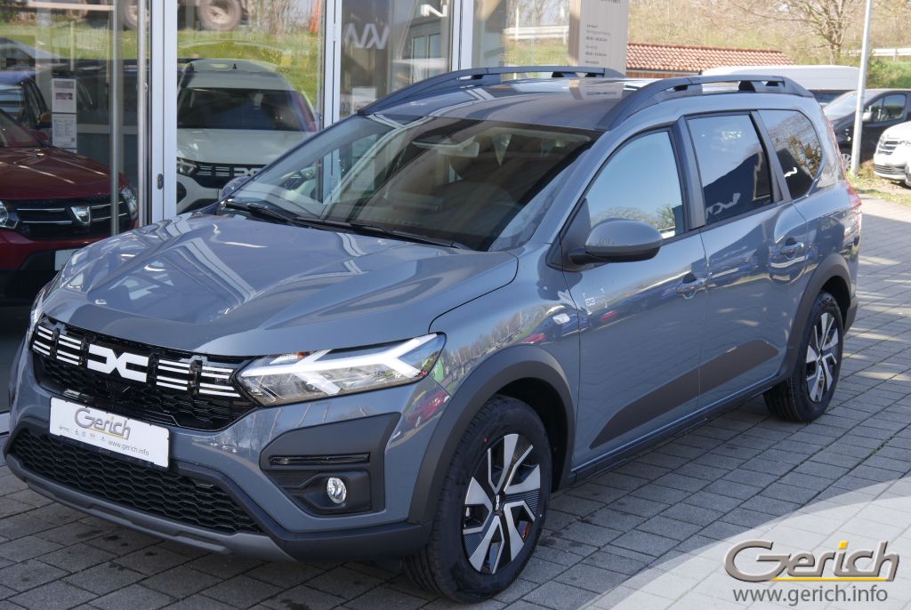 Jogger Hybrid 140 Expression (DJF)