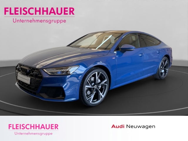 A7 Sportback 45 TDI quattro S tronic